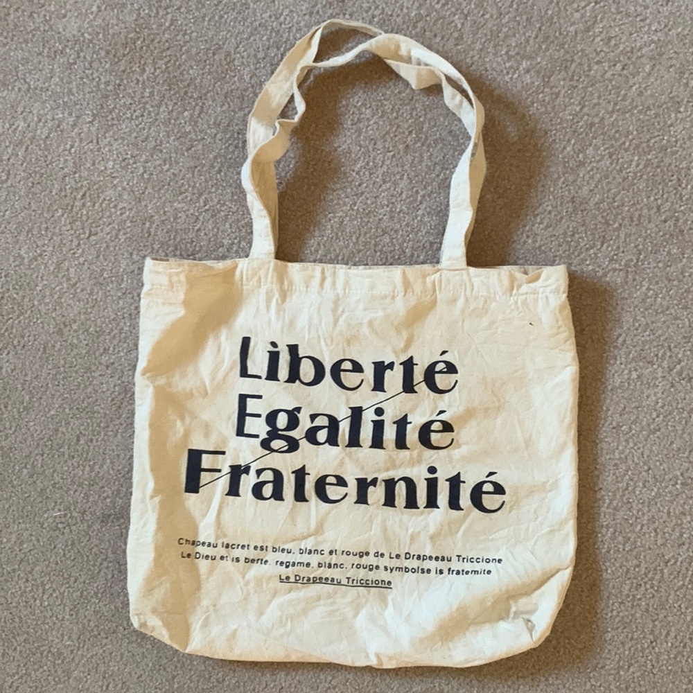 Totes bag